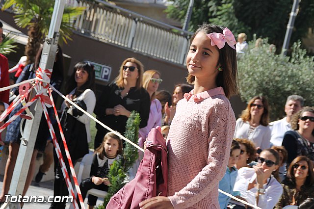 Domingo de tendencias - Totana 2016 - 1435