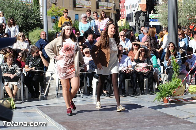 Domingo de tendencias - Totana 2016 - 1441