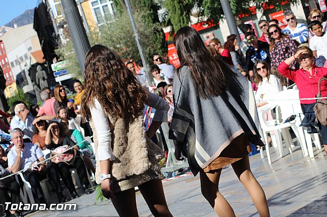 Domingo de tendencias - Totana 2016 - 1446