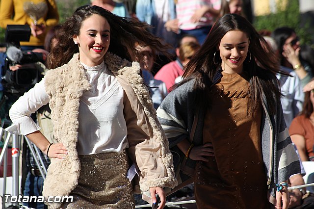 Domingo de tendencias - Totana 2016 - 1450