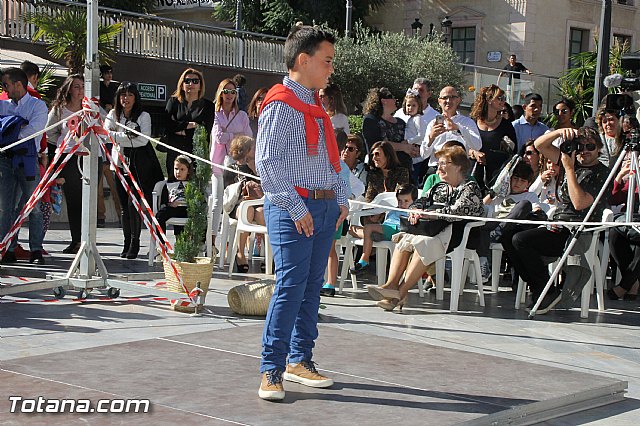 Domingo de tendencias - Totana 2016 - 1456