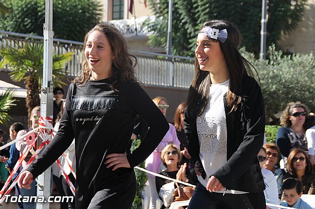 Domingo de tendencias - Totana 2016 - 1463