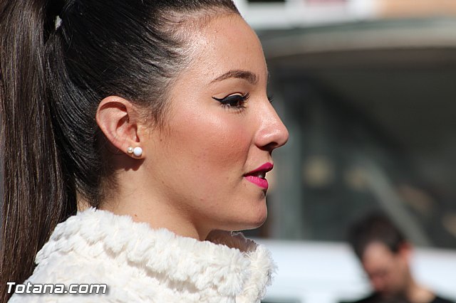 Domingo de tendencias - Totana 2016 - 1473