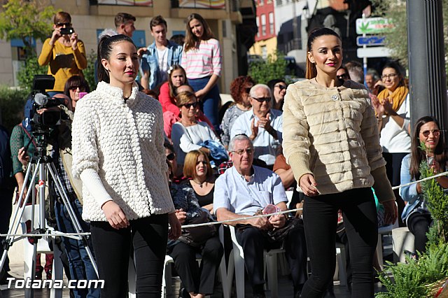 Domingo de tendencias - Totana 2016 - 1477