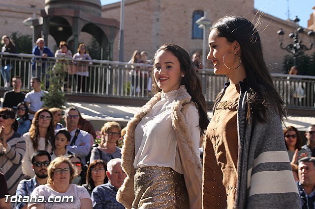 Domingo de tendencias - Totana 2016 - 1479