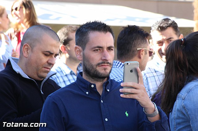 Domingo de tendencias - Totana 2016 - 1481