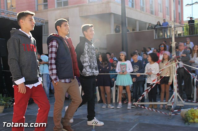 Domingo de tendencias - Totana 2016 - 1482