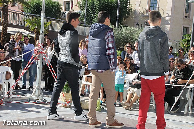 Domingo de tendencias - Totana 2016 - 1484