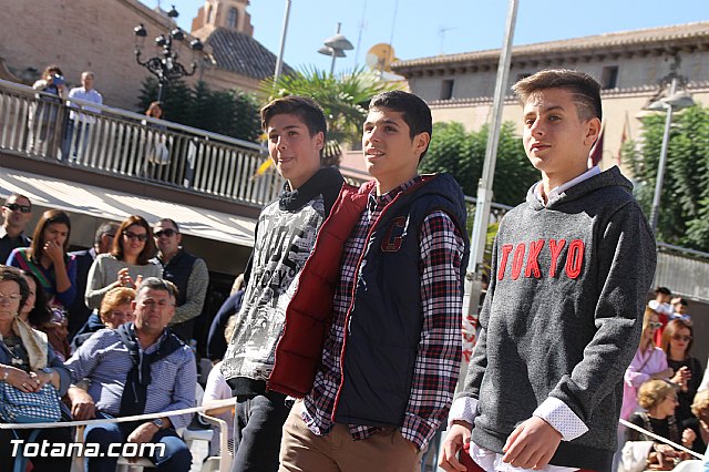 Domingo de tendencias - Totana 2016 - 1486