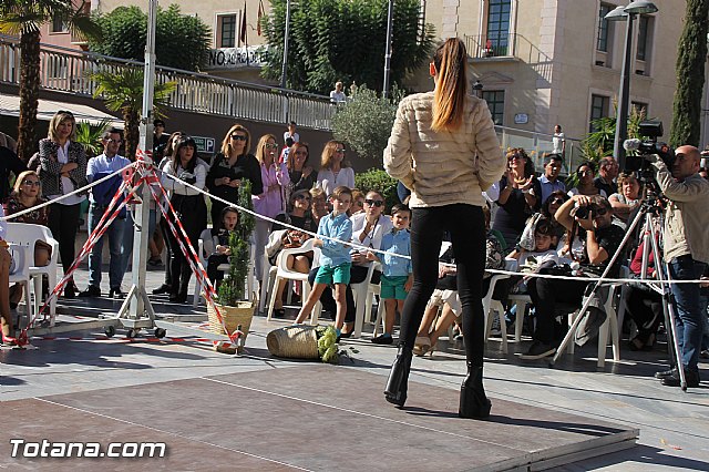 Domingo de tendencias - Totana 2016 - 1488