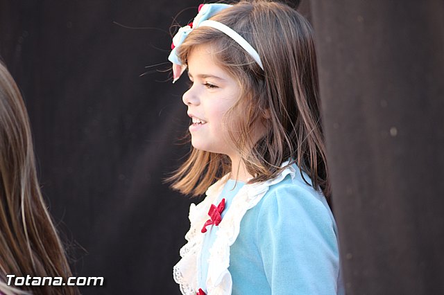 Domingo de tendencias - Totana 2016 - 1496