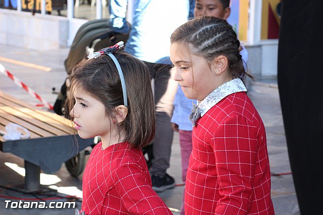 Domingo de tendencias - Totana 2016 - 1499