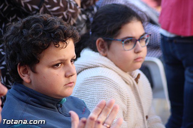 Domingo de tendencias - Totana 2016 - 1503