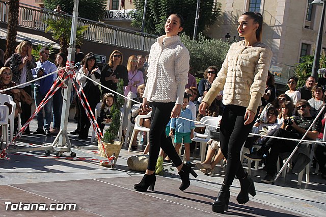 Domingo de tendencias - Totana 2016 - 1504