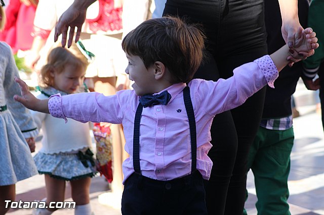 Domingo de tendencias - Totana 2016 - 1506