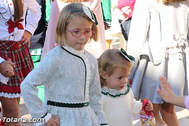 Domingo de tendencias - Totana 2016 - 1507