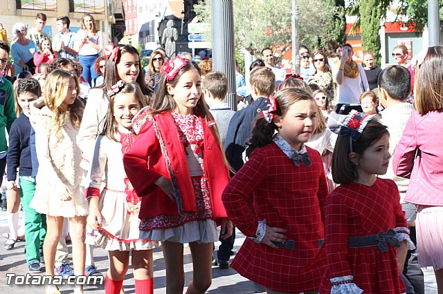 Domingo de tendencias - Totana 2016 - 1508