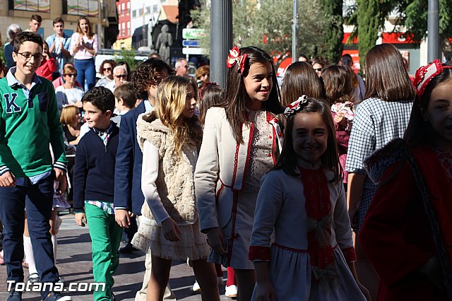 Domingo de tendencias - Totana 2016 - 1509