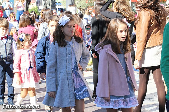 Domingo de tendencias - Totana 2016 - 1510