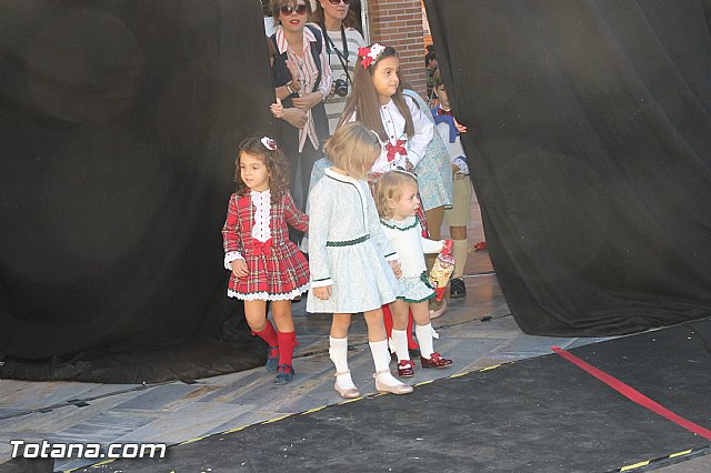 Domingo de tendencias - Totana 2016 - 1511