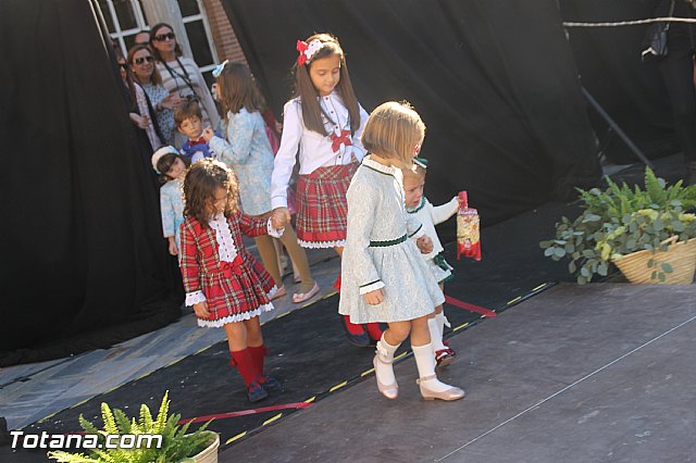 Domingo de tendencias - Totana 2016 - 1512