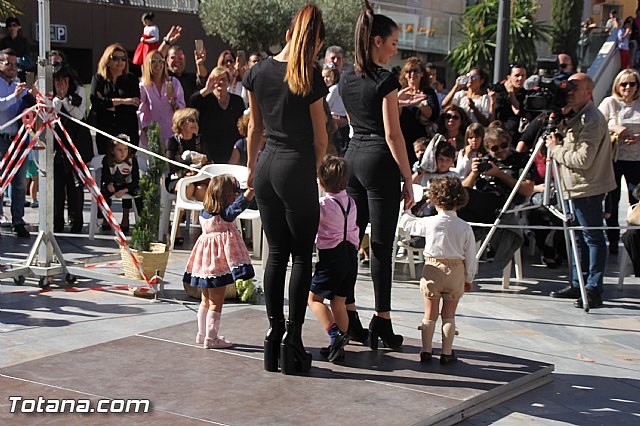 Domingo de tendencias - Totana 2016 - 1513