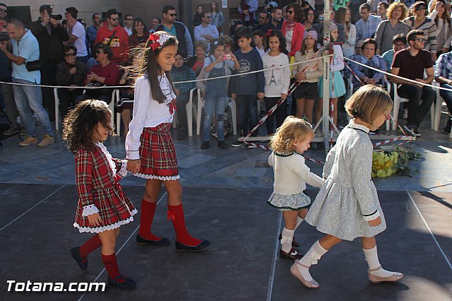Domingo de tendencias - Totana 2016 - 1514