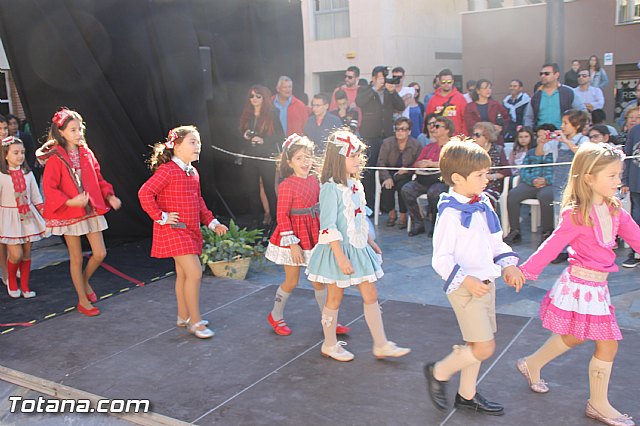 Domingo de tendencias - Totana 2016 - 1515