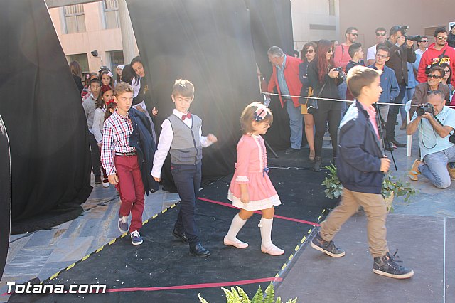 Domingo de tendencias - Totana 2016 - 1516