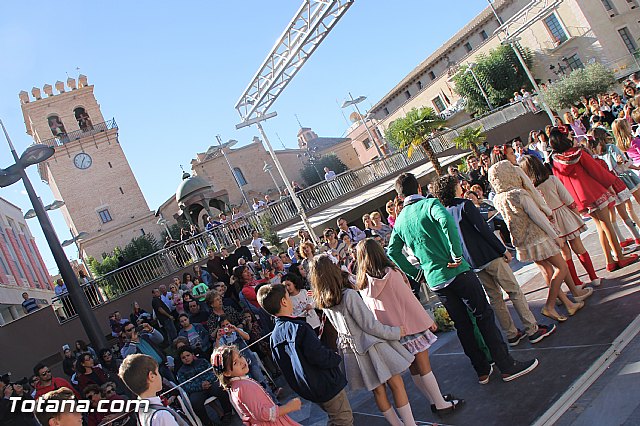 Domingo de tendencias - Totana 2016 - 1518