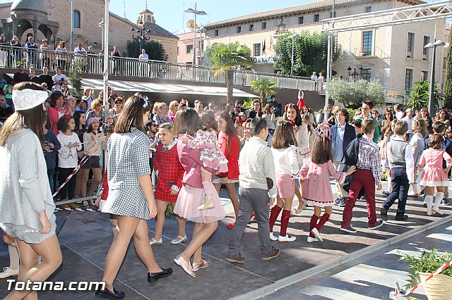 Domingo de tendencias - Totana 2016 - 1521