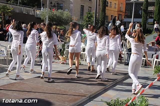 Domingo de tendencias - Totana 2016 - 1527