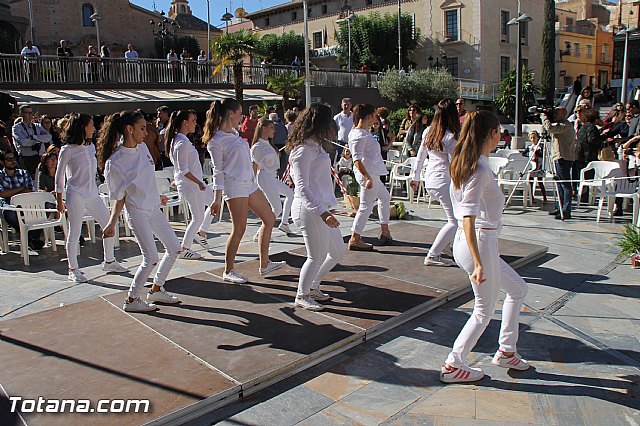 Domingo de tendencias - Totana 2016 - 1534