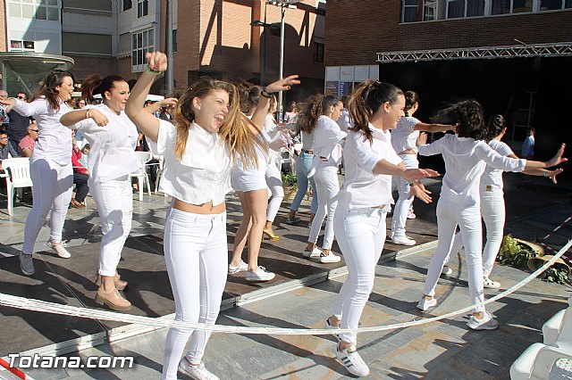 Domingo de tendencias - Totana 2016 - 1544