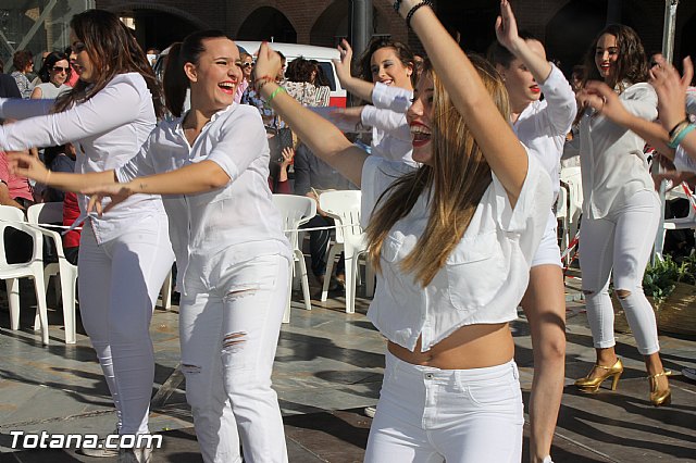 Domingo de tendencias - Totana 2016 - 1545