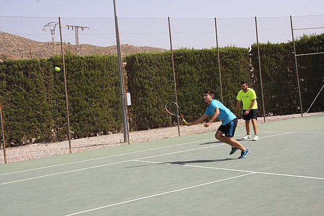 Clausura de la Escuela del Club de Tenis Totana del curso 2015/16 - 22