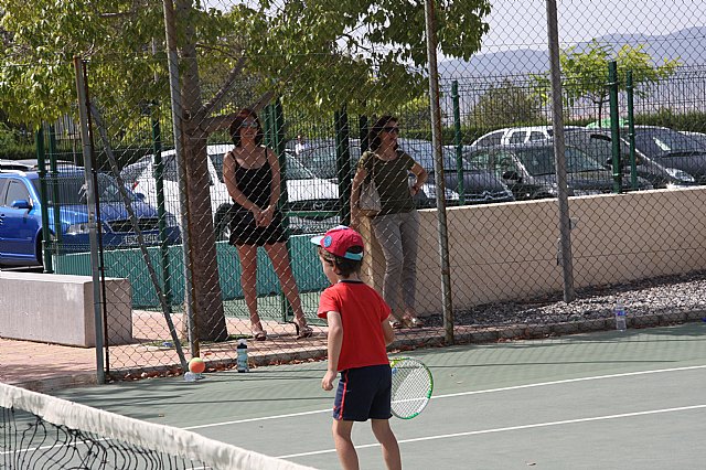 Clausura de la Escuela del Club de Tenis Totana del curso 2015/16 - 29