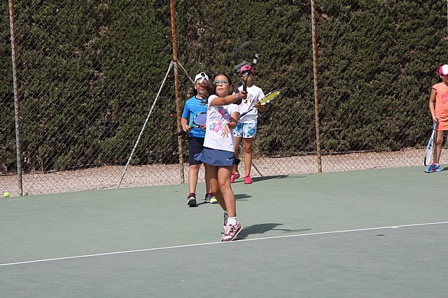 Clausura de la Escuela del Club de Tenis Totana del curso 2015/16 - 54