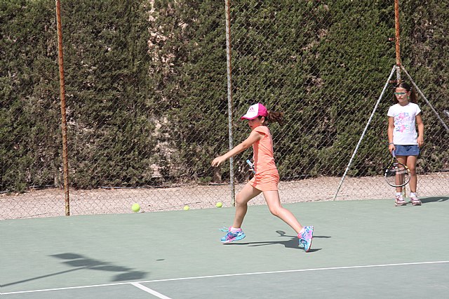 Clausura de la Escuela del Club de Tenis Totana del curso 2015/16 - 59
