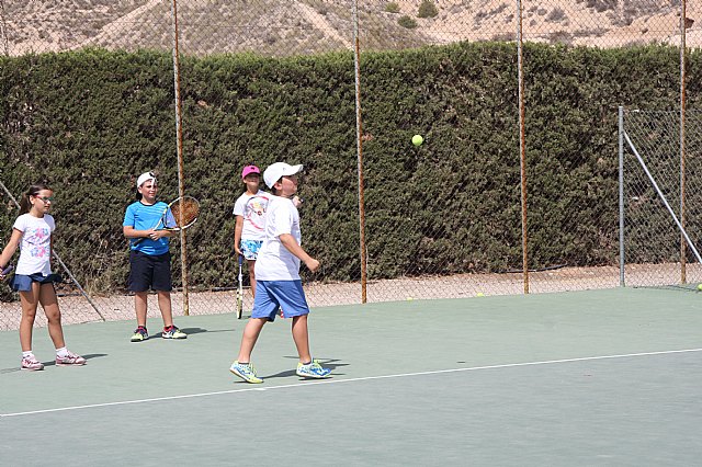 Clausura de la Escuela del Club de Tenis Totana del curso 2015/16 - 64