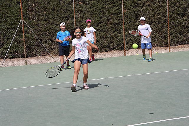Clausura de la Escuela del Club de Tenis Totana del curso 2015/16 - 65