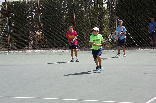 Clausura de la Escuela del Club de Tenis Totana del curso 2015/16 - 75
