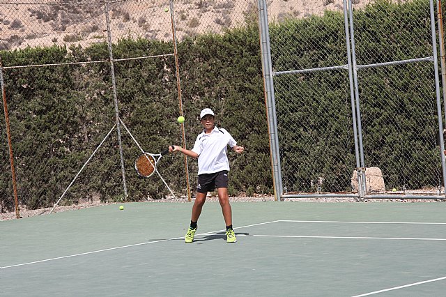 Clausura de la Escuela del Club de Tenis Totana del curso 2015/16 - 87