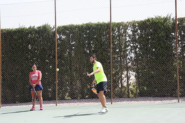 Clausura de la Escuela del Club de Tenis Totana del curso 2015/16 - 88