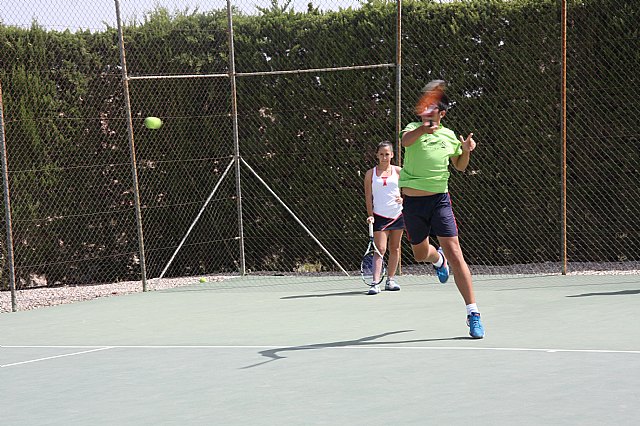Clausura de la Escuela del Club de Tenis Totana del curso 2015/16 - 89
