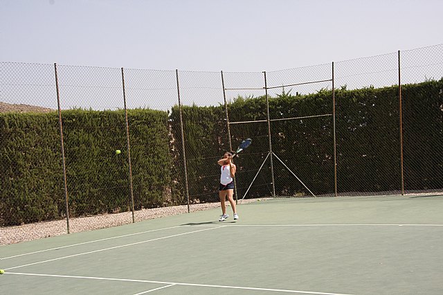 Clausura de la Escuela del Club de Tenis Totana del curso 2015/16 - 96