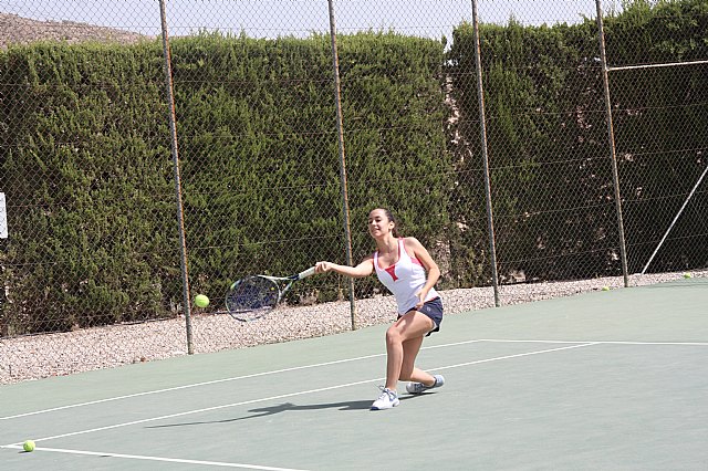 Clausura de la Escuela del Club de Tenis Totana del curso 2015/16 - 97