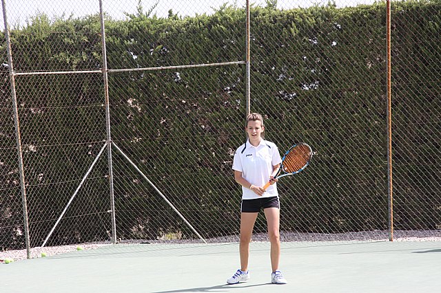 Clausura de la Escuela del Club de Tenis Totana del curso 2015/16 - 104