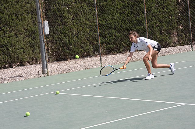 Clausura de la Escuela del Club de Tenis Totana del curso 2015/16 - 106