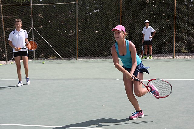 Clausura de la Escuela del Club de Tenis Totana del curso 2015/16 - 117